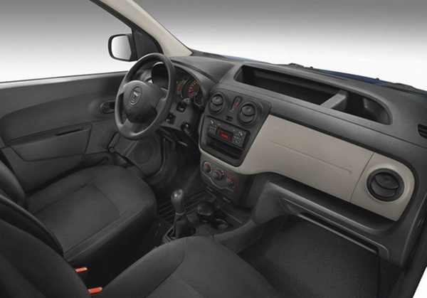 dacia dokker esordio mercato italiano