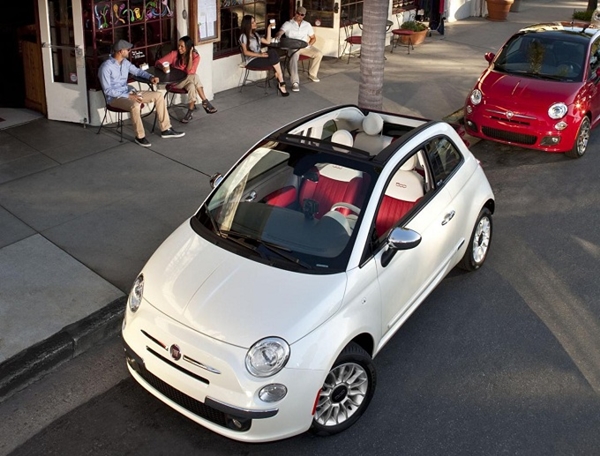 fiat chrysler aumento vendite europa