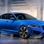 jaguar xfr s foto