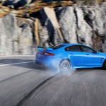jaguar xfr s foto
