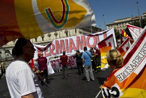 sciopero generale trasporto pubblico 29 30 novembre