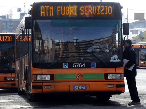 sciopero generale trasporto pubblico 29 30 novembre