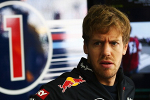 Sebastian Vettel, campione del mondo 2012 di Formula 1 - UltimoGiro.com