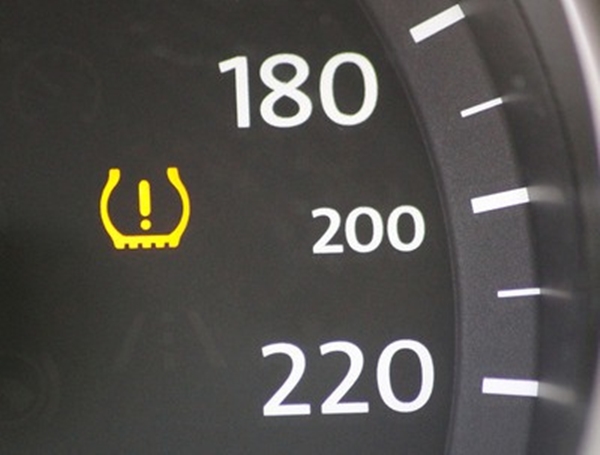 sistemi tpms obbligatori ue