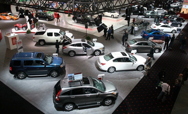 mercato auto europa calo novembre 2012