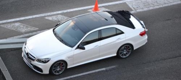 mercedes e63 amg rumors