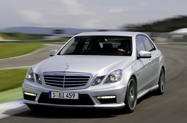 mercedes e63 amg rumors