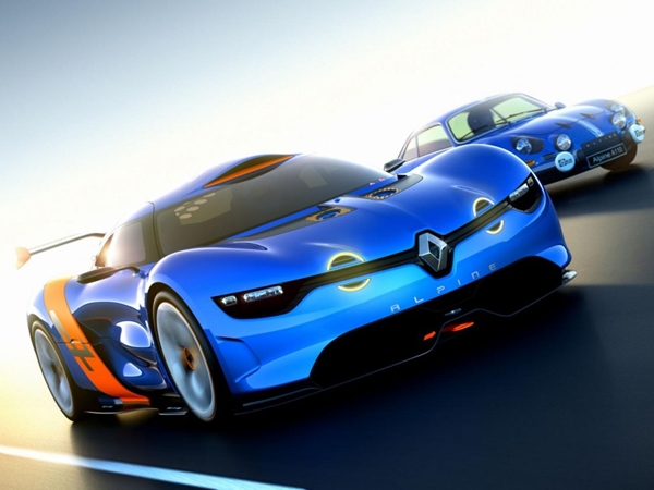 renault alpine esordio 2015