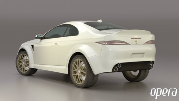 vygor opera nuovo ruv