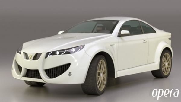 vygor opera nuovo ruv