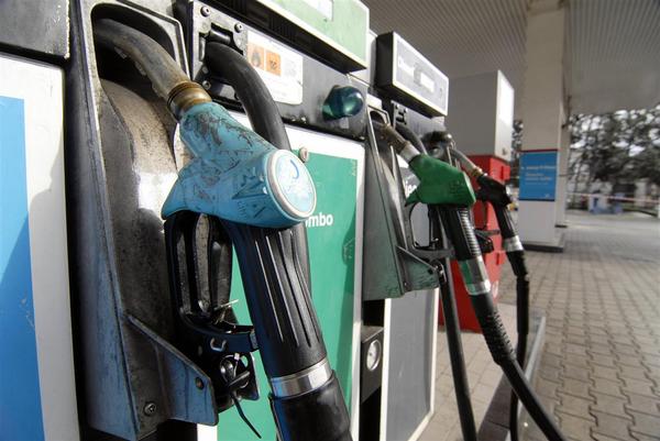 sciopero benzinai confermato