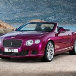 detroit 2013 novita bentley continental gt speed convertible