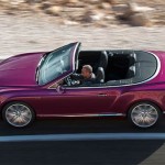 detroit 2013 novita bentley continental gt speed convertible