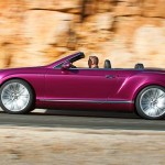 detroit 2013 novita bentley continental gt speed convertible
