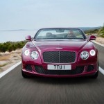 detroit 2013 novita bentley continental gt speed convertible
