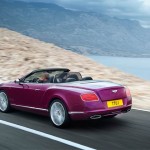 detroit 2013 novita bentley continental gt speed convertible