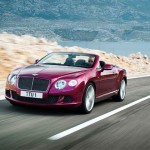 detroit 2013 novita bentley continental gt speed convertible