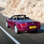 detroit 2013 novita bentley continental gt speed convertible