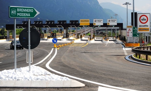 pedaggi autostrade aumenti 2013