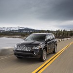naias 2013 jeep compass restyling 2014