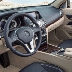 mercedes classe e 2014 foto ufficiali