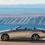 mercedes classe e 2014 foto ufficiali