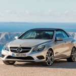 mercedes classe e 2014 foto ufficiali
