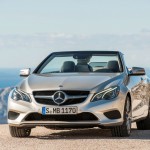 mercedes classe e 2014 foto ufficiali