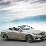 mercedes classe e 2014 foto ufficiali