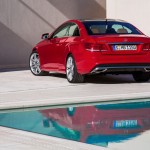 mercedes classe e 2014 foto ufficiali