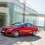 mercedes classe e 2014 foto ufficiali
