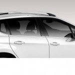peugeot 2008 foto ufficiali
