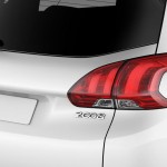peugeot 2008 foto ufficiali