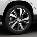 peugeot 2008 foto ufficiali