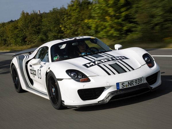 porsche 960 nuovo motore