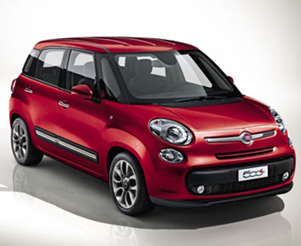 fiat promozioni febbraio 2013