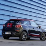 mini john cooper works paceman esordio ginevra 2013