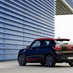 mini john cooper works paceman esordio ginevra 2013