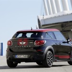 mini john cooper works paceman esordio ginevra 2013