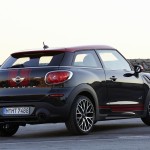 mini john cooper works paceman esordio ginevra 2013
