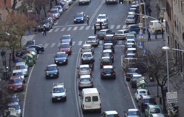 aci manifesto degli automobilisti