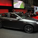 alfa romeo giulietta sportiva foto salone ginevra 2013