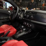 alfa romeo giulietta sportiva foto salone ginevra 2013