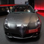 alfa romeo giulietta sportiva foto salone ginevra 2013