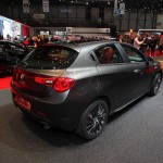 alfa romeo giulietta sportiva foto salone ginevra 2013