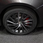 alfa romeo giulietta sportiva foto salone ginevra 2013