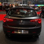 alfa romeo giulietta sportiva foto salone ginevra 2013