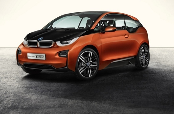 bmw i3 esordio salone ginevra 2013