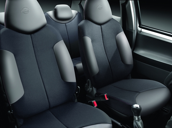 citroen c1 vanity fair 10 edizione speciale