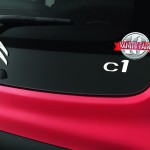 citroen c1 vanity fair 10 edizione speciale